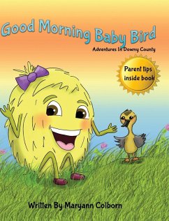 Cover Good Morning Baby Bird