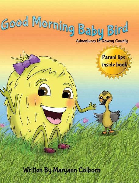 Good Morning Baby Bird Good Morning Baby Bird