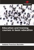 Education and training courses in basic education
