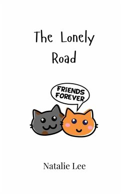 The Lonely Road - Lee, Natalie