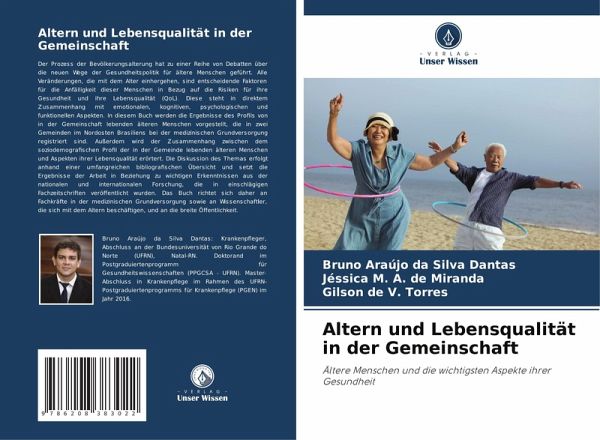 Altern und Lebensqualität in der Gemeinschaft