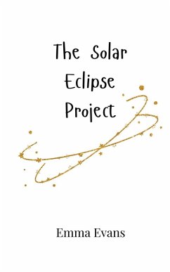 Cover The Solar Eclipse Project