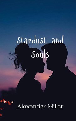 Cover Stardust and Souls
