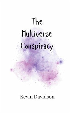 Cover The Multiverse Conspiracy