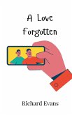 A Love Forgotten A Love Forgotten