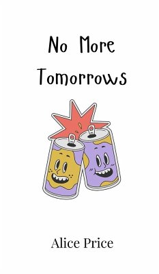 Cover No More Tomorrows