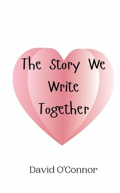 Cover The Story We Write Together