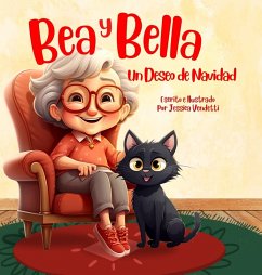 Cover Bea y Bella