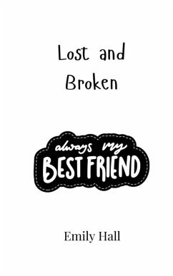 Lost and Broken - Hall, Emily