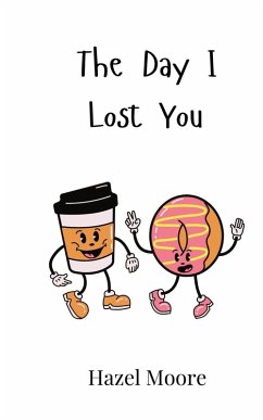 Cover The Day I Lost You