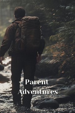 Parent Adventures (Adventure) - Harris, William