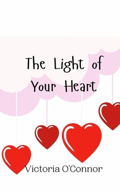 Cover The Light of Your Heart