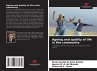 Ageing and quality of life in the... - Bild 1