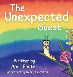 Cover The Unexpected Guest