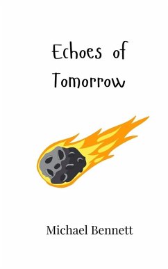 Cover Echoes of Tomorrow