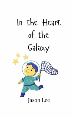 Cover In the Heart of the Galaxy