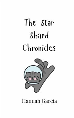 Cover The Star Shard Chronicles