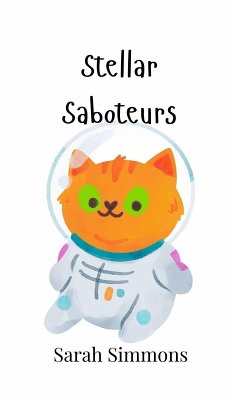 Cover Stellar Saboteurs
