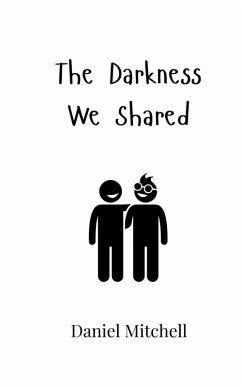 Cover The Darkness We Shared