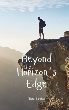 Beyond the Horizon's Edge - Lumiste, Eliora