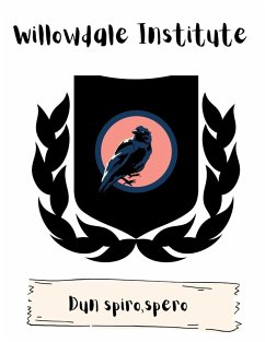 Cover The Willowdale Institute