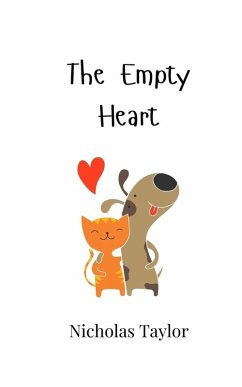 The Empty Heart - Taylor, Nicholas The Empty Heart - Taylor, Nicholas