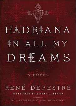 Cover Hadriana in All My Dreams (eBook, ePUB)