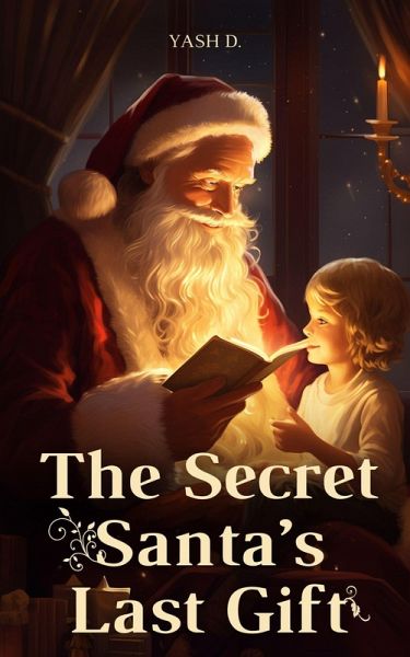 The Secret Santa's Last Gift (eBook, ePUB)