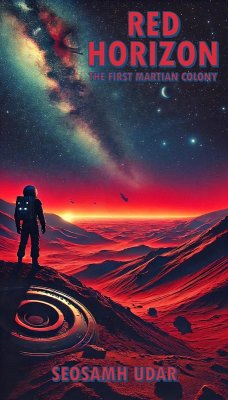 Cover Red Horizon (eBook, ePUB)