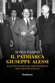 Il patriarca Giuseppe Alessi (eBook, ePUB)