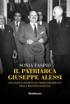 Il patriarca Giuseppe Alessi (eBook, ePUB) - Fasino, Sonia