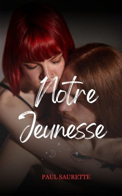 Cover Notre jeunesse (eBook, ePUB)