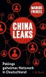 ChinaLeaks (eBook, ePUB) - Bild 1