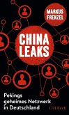 ChinaLeaks (eBook, ePUB) ChinaLeaks (eBook, ePUB)