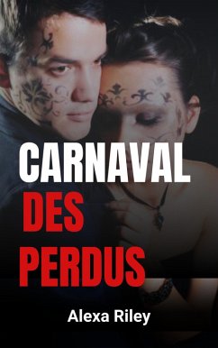 Cover Carnaval Des perdus (eBook, ePUB)