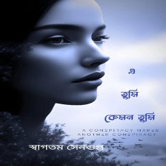 Cover A Tumi kemon tumi (eBook, ePUB)