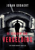 De schaduw van vergelding (Yoann Berger, #1) (eBook, ePUB) De schaduw van vergelding (Yoann Berger, #1) (eBook, ePUB)