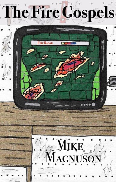 The Fire Gospels (eBook, ePUB)