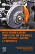 High-Temperature Tribology of Ceramics... - Bild 1