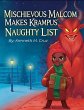 Mischievous Malcom Makes Krampus'... - Bild 1