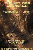 Planet des Zorns (eBook, ePUB) Planet des Zorns (eBook, ePUB)