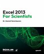 Excel 2013 for Scientists (eBook, ePUB) - Bild 1