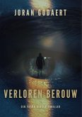 Verloren berouw (Yoann Berger, #2) (eBook, ePUB) Verloren berouw (Yoann Berger, #2) (eBook, ePUB)