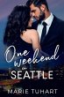 One Weekend in Seattle (eBook, ePUB) - Bild 1