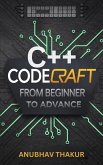 CODECRAFT: c++