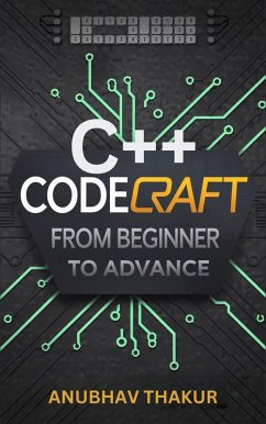 CODECRAFT: c++