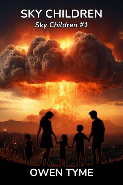 Sky Children (eBook, ePUB)