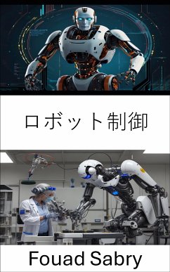 ロボット制御 (eBook, ePUB) - Sabry, Fouad