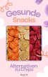 Gesunde Snacks (eBook, ePUB) - Bild 1