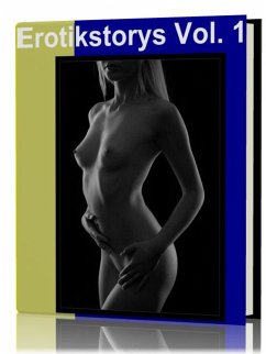 Cover Erotische Geschichten Band 1 (eBook, ePUB)